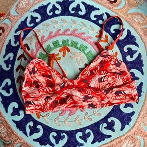 Free people intimates bralette